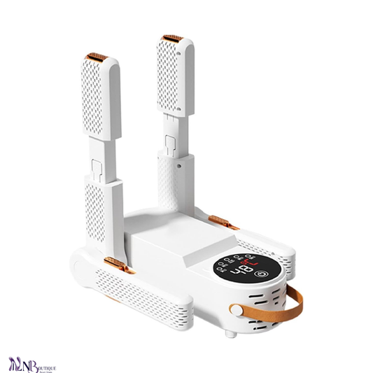 مجفف الاحذية الذكي